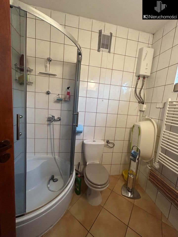 siedlisko, 3 pokoje Rogóźno. Zdjęcie 8