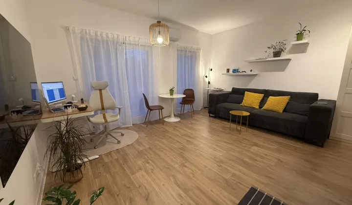 Mieszkanie 1-pokojowe Wrocław Krzyki, ul. Wiktora Brossa