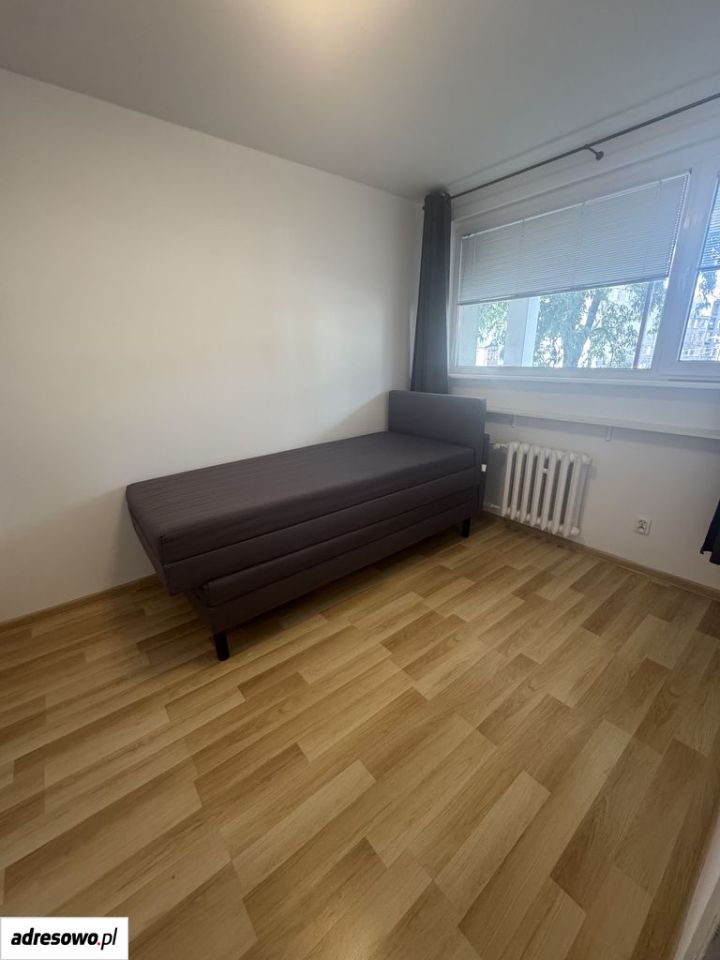Mieszkanie 3-pokojowe Gdynia Śródmieście, skwer Kościuszki. Zdjęcie 18
