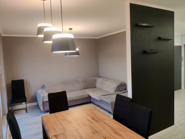 Mieszkanie 4-pokojowe Rybnik, ul. św. Józefa. Zdjęcie 1