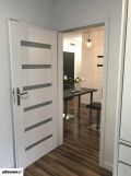 Mieszkanie 3-pokojowe Leszno, ul. Chocimska. Zdjęcie 3