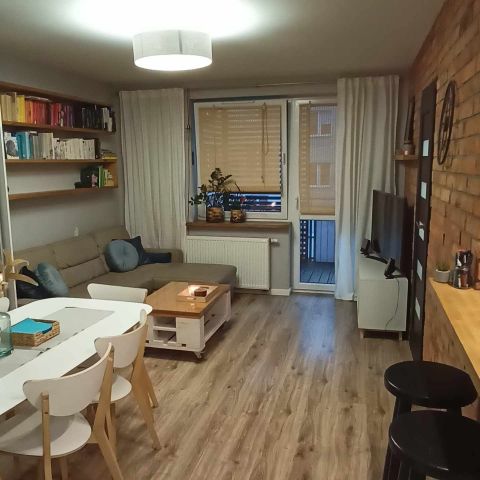 Mieszkanie 4-pokojowe Łomża, ul. Sybiraków. Zdjęcie 1