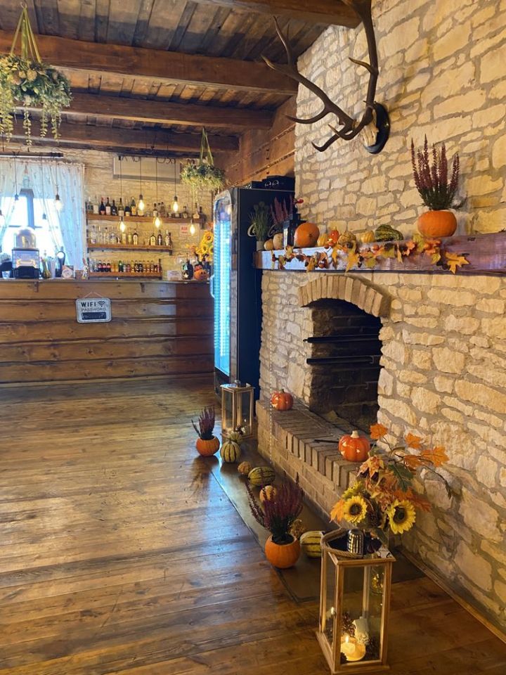 Lokal Antolka. Zdjęcie 3