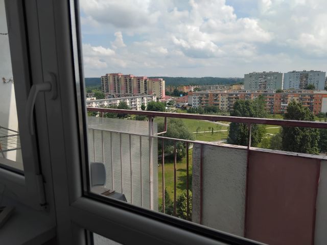 Mieszkanie 2-pokojowe Szczecin Zawadzkiego-Klonowica, ul. Eugeniusza Romera. Zdjęcie 1