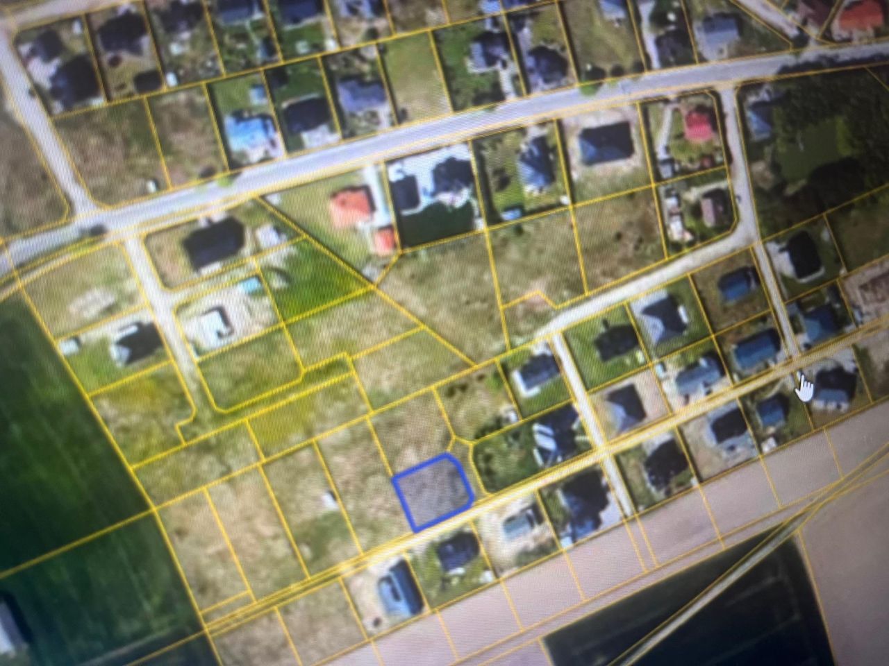 Działka budowlana Sępólno Krajeńskie, ul. ks. Stanisława Żurka. Zdjęcie 2