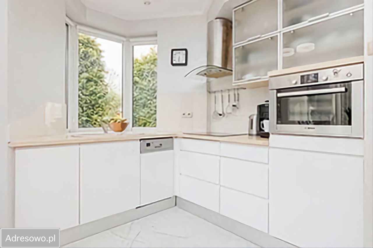 dom wolnostojący, 4 pokoje Mielno, ul. Podgórna. Zdjęcie 11