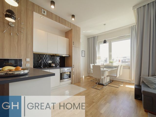 Mieszkanie 2-pokojowe Warszawa Ursynów, ul. Złoty Potok. Zdjęcie 9