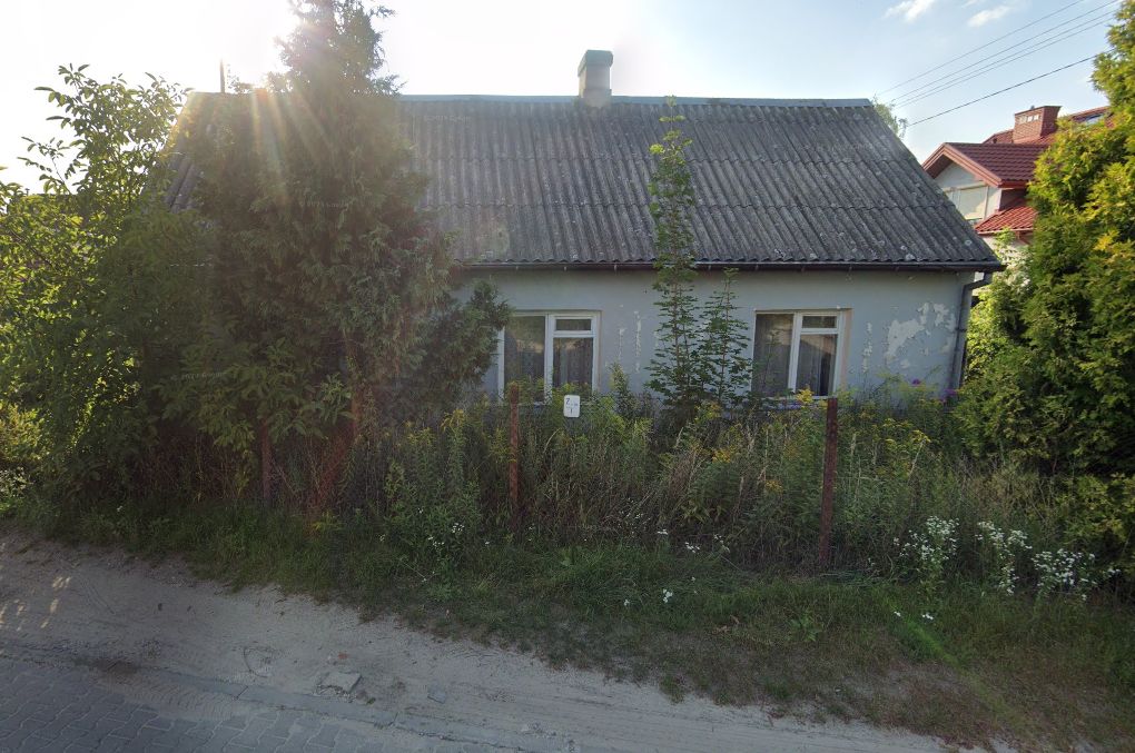 Działka budowlana Żabieniec, ul. Polna. Zdjęcie 2