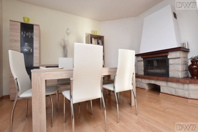 dom wolnostojący, 6 pokoi Bochnia, ul. Łychów. Zdjęcie 11