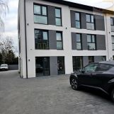 Mieszkanie 1-pokojowe Grodzisk Mazowiecki, ul. Żyrardowska. Zdjęcie 4