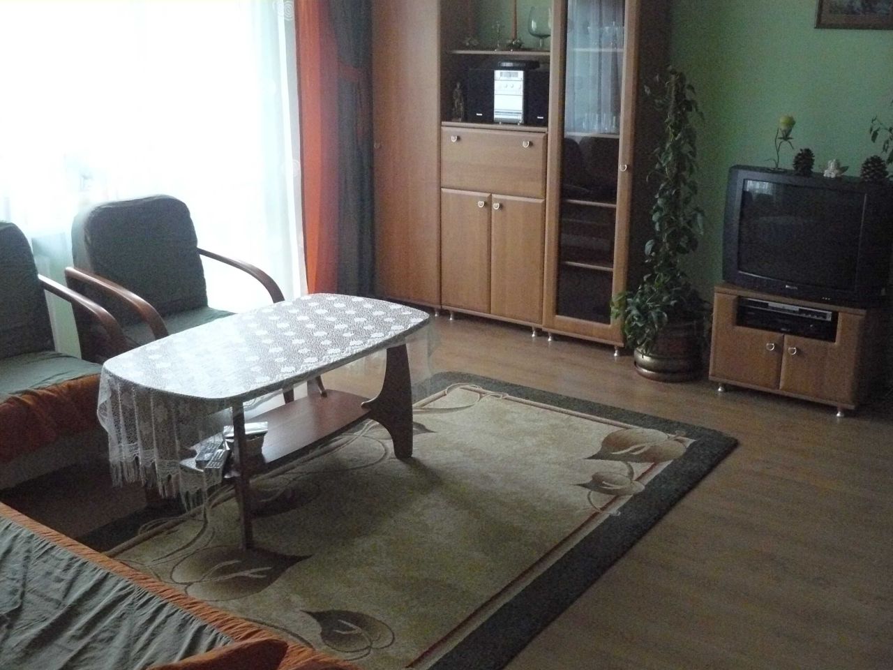 Mieszkanie 2-pokojowe Nisko, ul. Osiedle. Zdjęcie 4