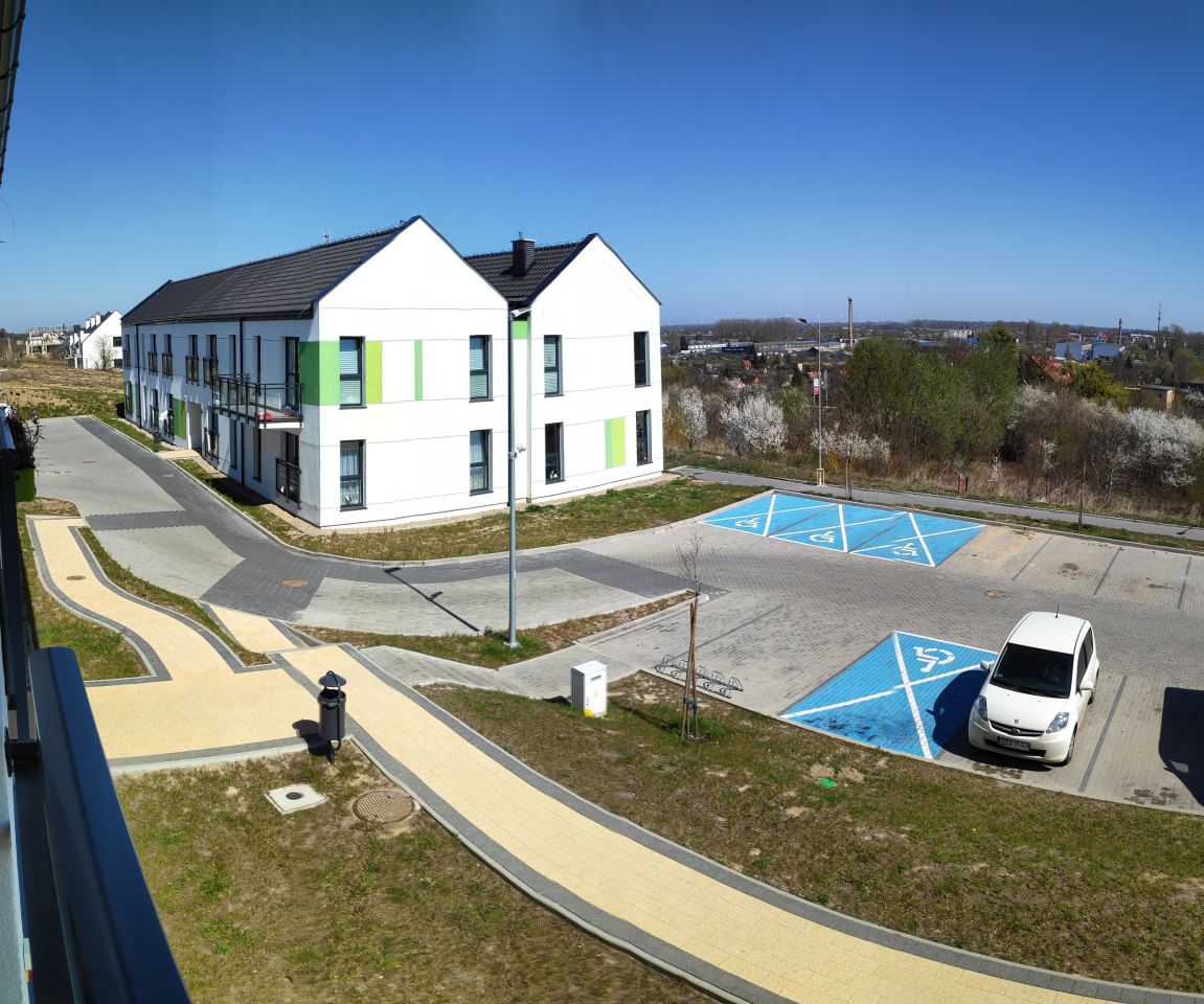 Mieszkanie 1-pokojowe Pruszcz Gdański, ul. Antoniego Dobrowolskiego. Zdjęcie 9