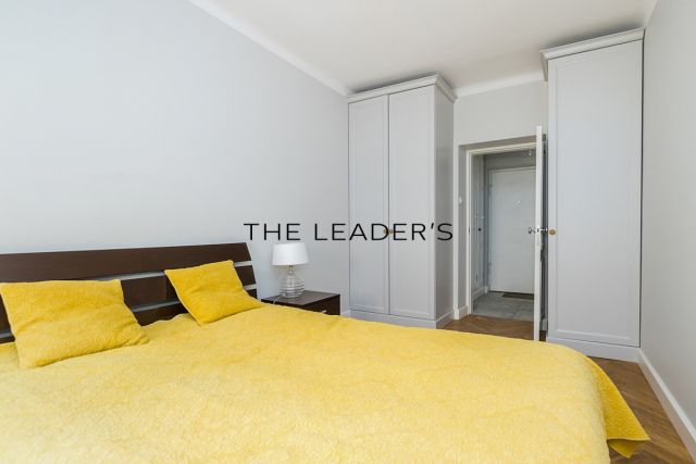 Mieszkanie 4-pokojowe Warszawa Śródmieście, ul. Świętojańska. Zdjęcie 11