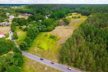 Działka inwestycyjna Bydgoszcz Fordon. Zdjęcie 1