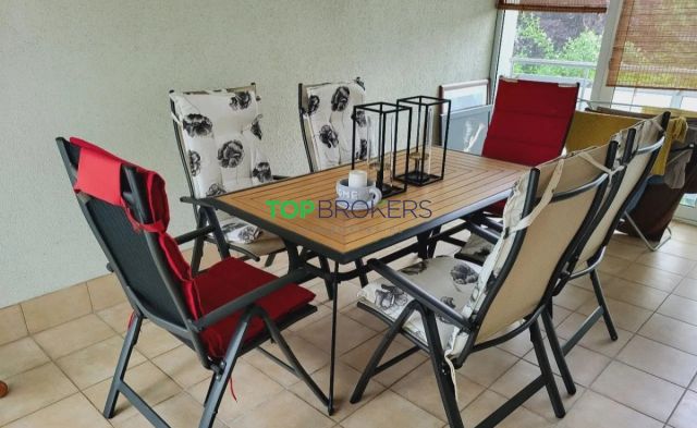 Mieszkanie 4-pokojowe Warszawa Mokotów, al. Wilanowska. Zdjęcie 10