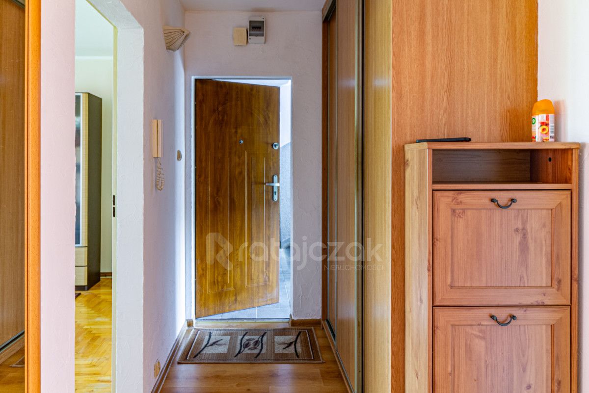 Mieszkanie 3-pokojowe Wejherowo, ul. Stefana Żeromskiego. Zdjęcie 6