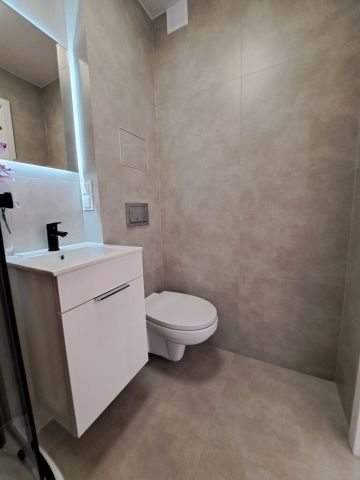 Mieszkanie 3-pokojowe Wrocław Krzyki, ul. Gajowicka. Zdjęcie 9