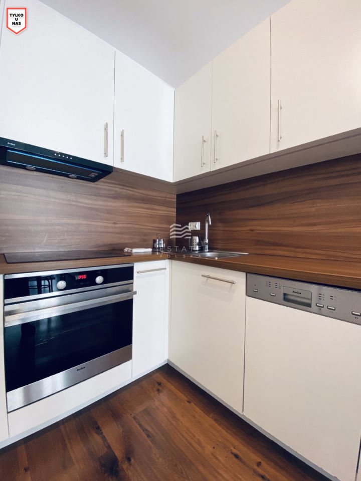 Mieszkanie 2-pokojowe Gdańsk Przymorze, ul. Obrońców Wybrzeża. Zdjęcie 9