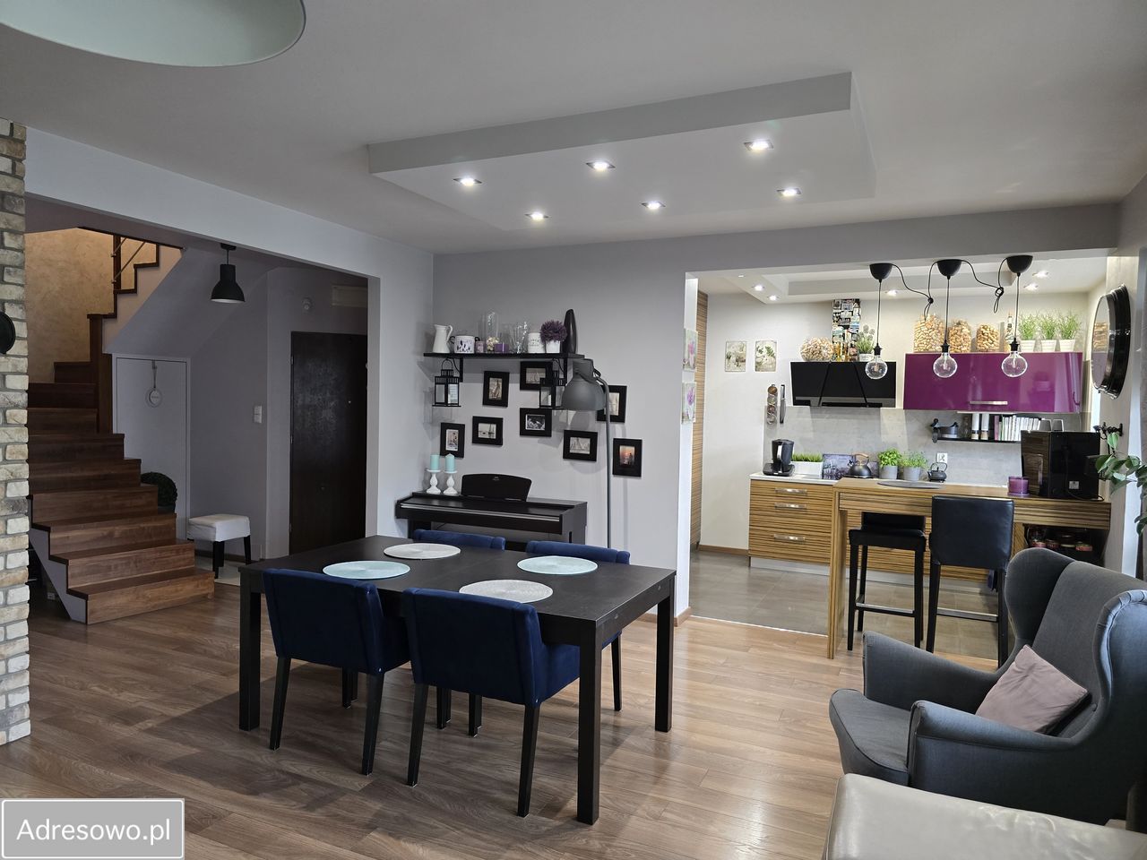 Mieszkanie 6-pokojowe Kielce Ślichowice, ul. Tektoniczna. Zdjęcie 15