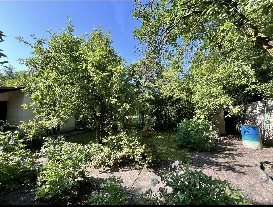 Działka rod Poznań Dolna Wilda, ul. Wspólna. Zdjęcie 10