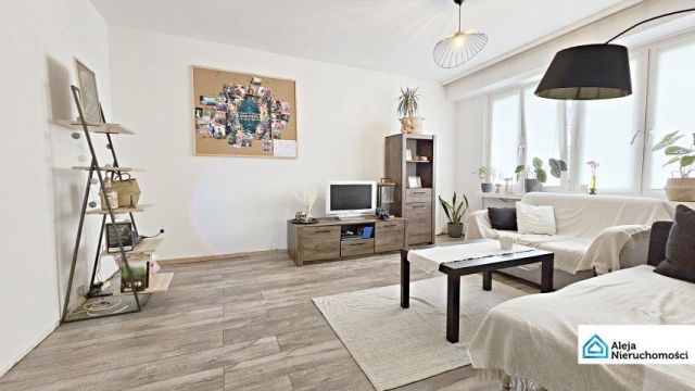 Mieszkanie 2-pokojowe Częstochowa Wrzosowiak, ul. Bohaterów Katynia. Zdjęcie 2