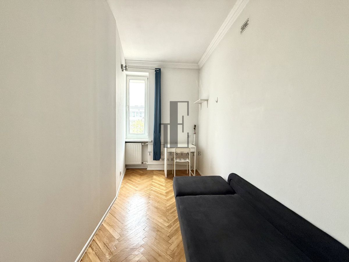 Mieszkanie 4-pokojowe Warszawa Mokotów. Zdjęcie 15