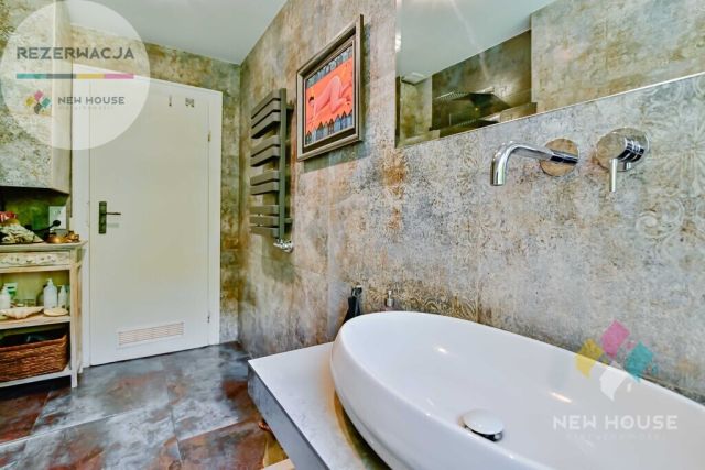 Mieszkanie 4-pokojowe Olsztyn, ul. Aleja Przyjaciół. Zdjęcie 16