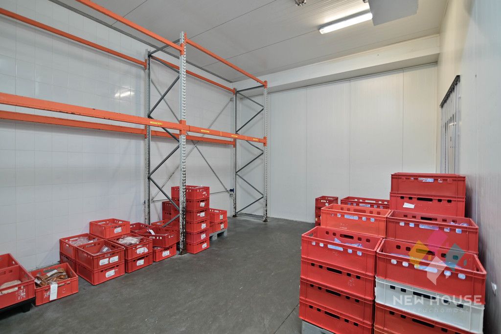 Lokal Olsztyn Likusy, ul. Bałtycka. Zdjęcie 24