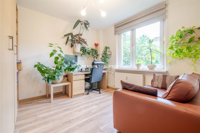 Mieszkanie 3-pokojowe Kraków Bieżanów, ul. Jana Kurczaba. Zdjęcie 15