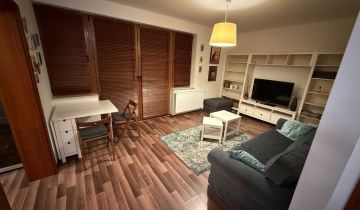 Mieszkanie 2-pokojowe Wrocław Krzyki, ul. Rodzinna