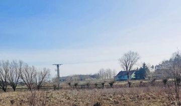 Działka rolna Kraśniany