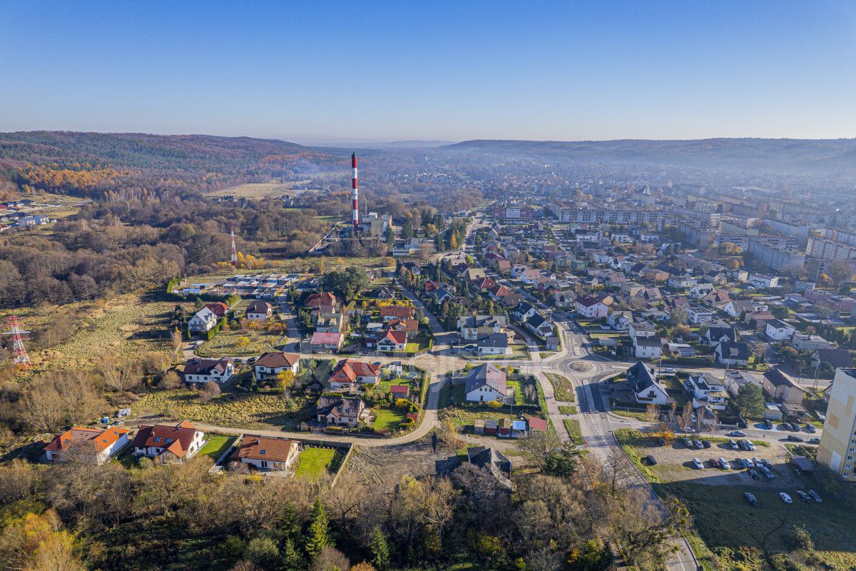 Działka siedliskowa Wejherowo, ul. Staromłyńska. Zdjęcie 3