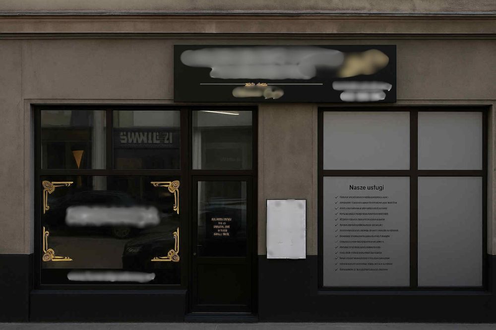 Lokal Ząbkowice Śląskie, rynek Rynek