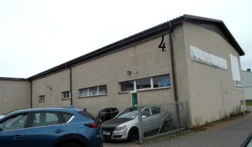 Lokal Hajnówka, ul. Białowieska