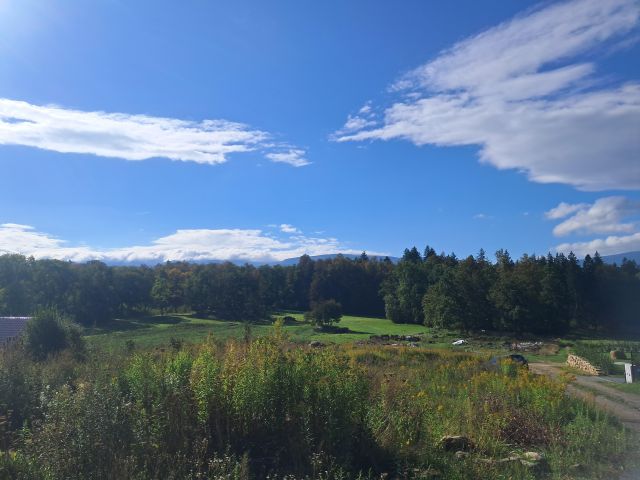 Działka budowlana Staniszów, ul. Lawendowa. Zdjęcie 3