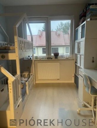 Mieszkanie 3-pokojowe Warszawa Wilanów, ul. Bruzdowa. Zdjęcie 12