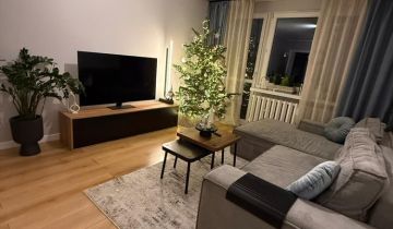 Mieszkanie 3-pokojowe Katowice Piotrowice, ul. Marcina Radockiego