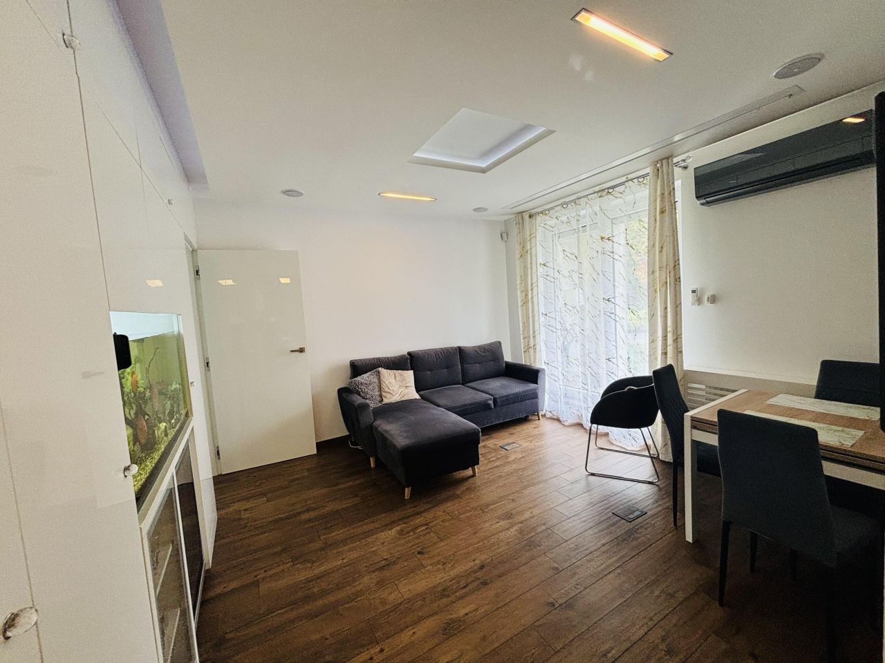 Mieszkanie 3-pokojowe Ząbki Centrum, ul. ks. Ignacego Skorupki. Zdjęcie 12