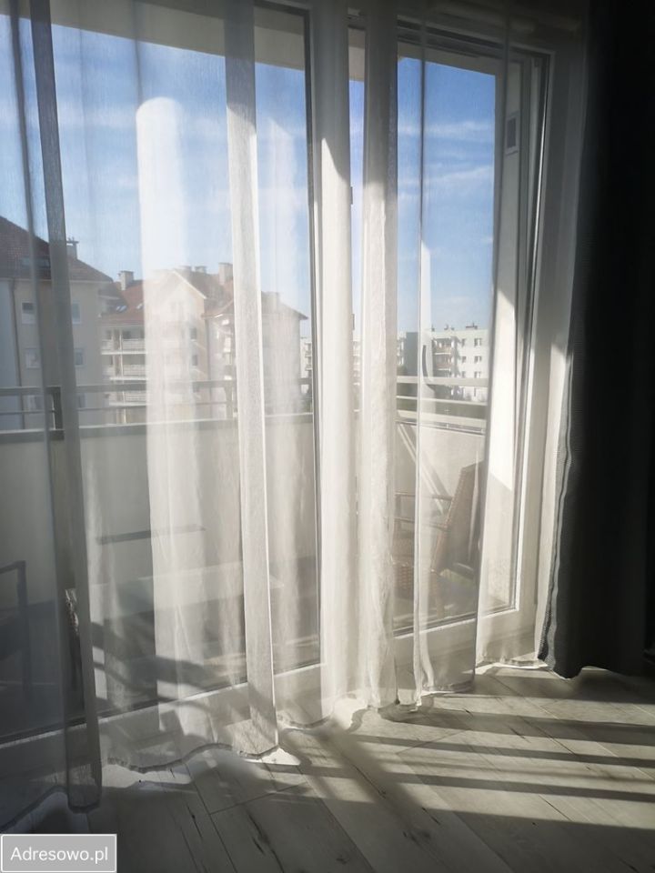 Mieszkanie 2-pokojowe Gorzów Wielkopolski Górczyn, ul. Jędrzeja Moraczewskiego. Zdjęcie 4