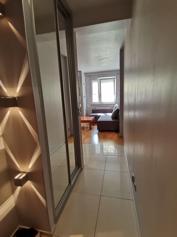 Mieszkanie 1-pokojowe Bydgoszcz Glinki, ul. Glinki. Zdjęcie 7