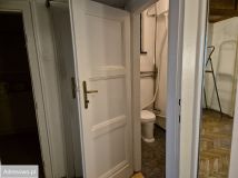 Mieszkanie 3-pokojowe Kraków Stare Miasto, pl. Juliusza Kossaka. Zdjęcie 2