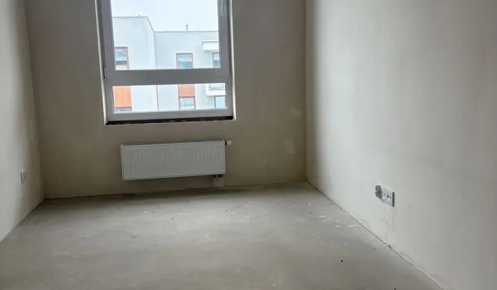 Mieszkanie 2-pokojowe Lublin Węglin, ul. Jemiołuszki