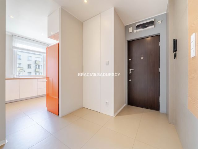 Mieszkanie 2-pokojowe Kraków Podgórze, ul. Śliska. Zdjęcie 16