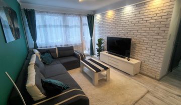 Mieszkanie 2-pokojowe Koszalin, ul. Melchiora Wańkowicza