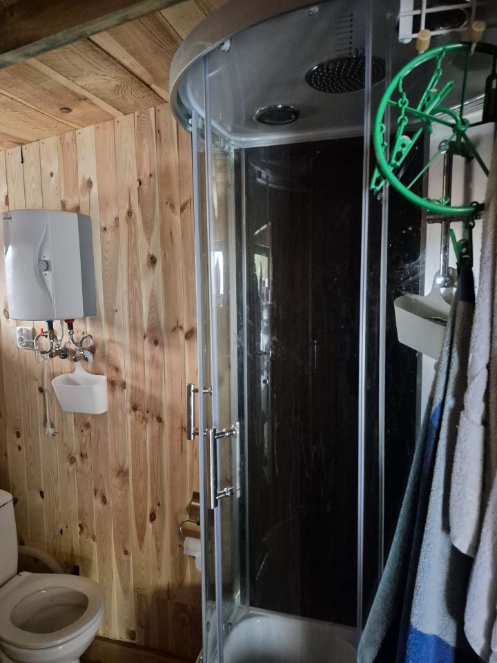 Działka rod Ruda Śląska. Zdjęcie 6