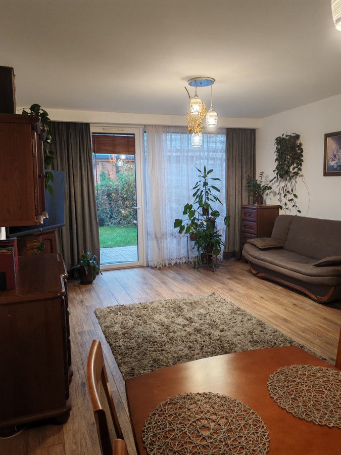 Mieszkanie 4-pokojowe Nowy Dwór Mazowiecki. Zdjęcie 10