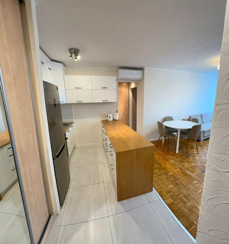 Mieszkanie 2-pokojowe Wrocław Stare Miasto, ul. Tadeusza Zielińskiego. Zdjęcie 8