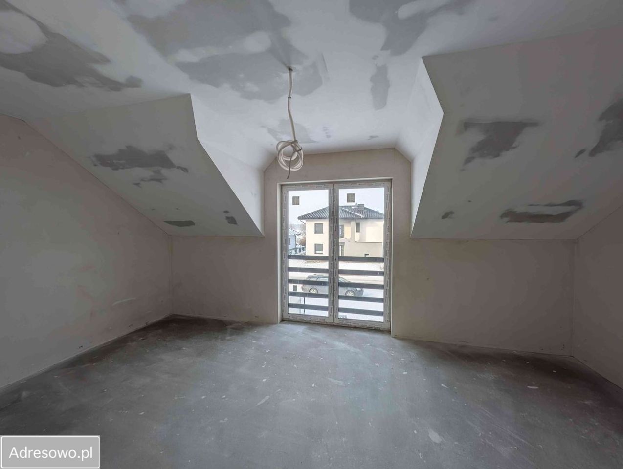 dom szeregowy, 4 pokoje Dobroszyce, ul. Lipowa. Zdjęcie 9