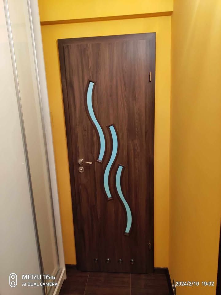 Mieszkanie 1-pokojowe Zduńska Wola, ul. Piłkarska. Zdjęcie 9