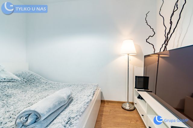 Mieszkanie 2-pokojowe Kraków Bronowice, ul. Józefa Chełmońskiego. Zdjęcie 10